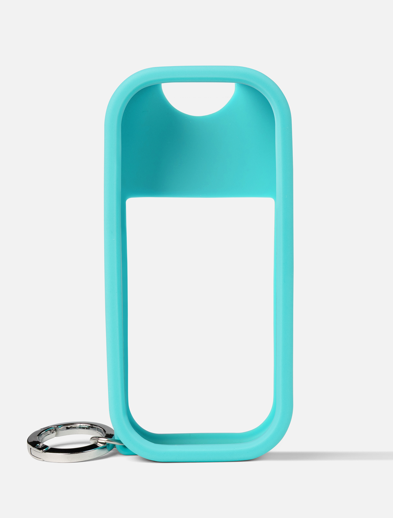 Azure Blue Body & Hair Mist Case - Sleek Hand Care