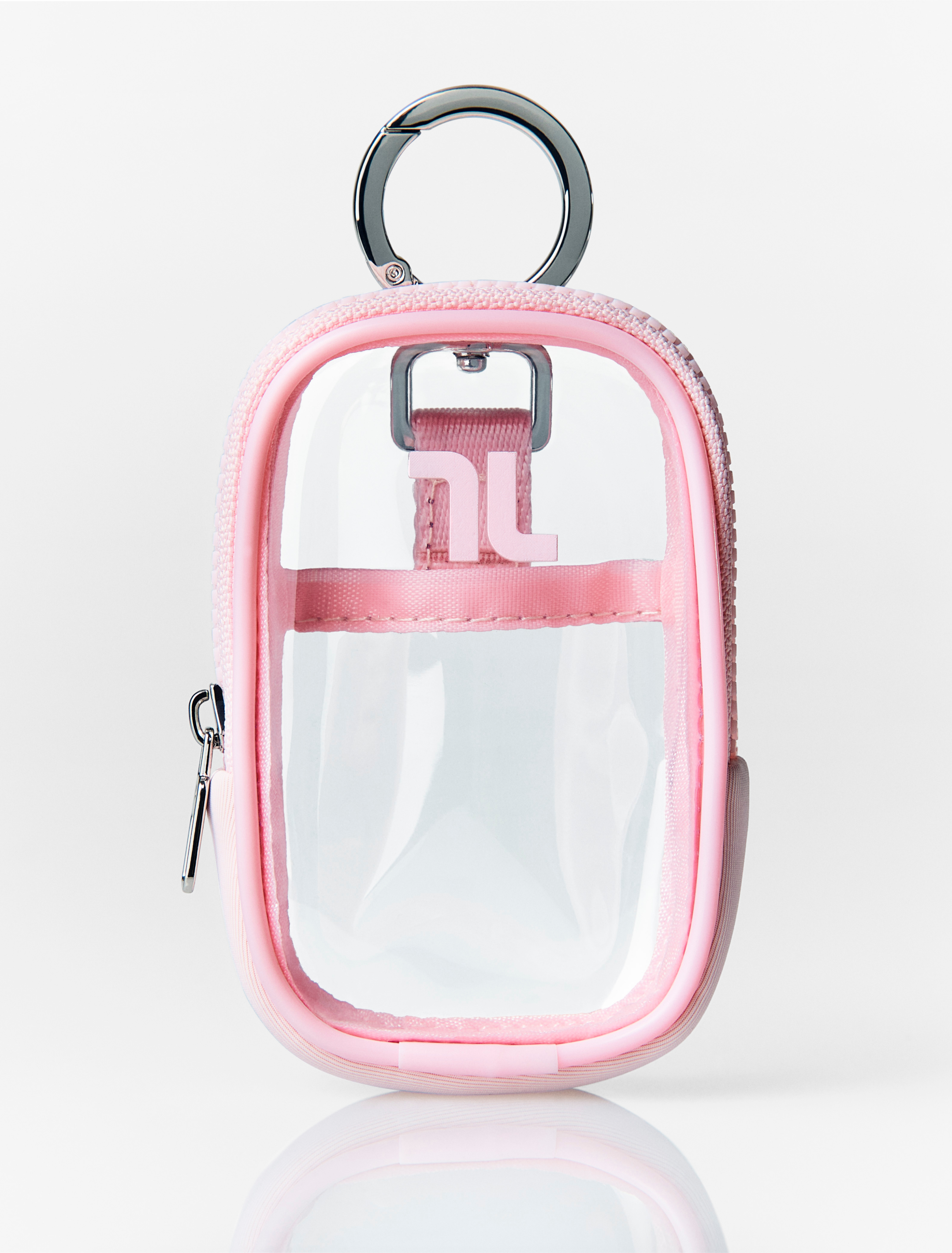 BALLERINA PINK TOUCHETTE - Fresh with Touchland