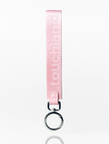 Ballerina Pink Wristlet - Fresh Mist Ready