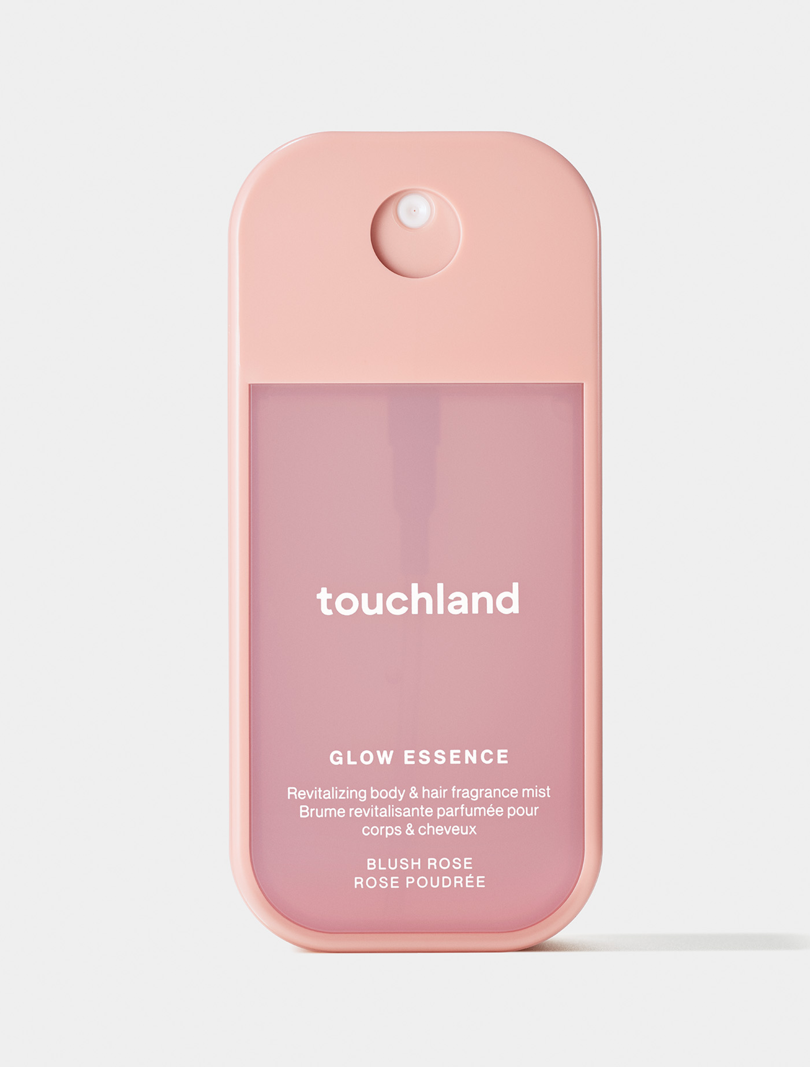 Glow Essence Body & Hair Fragrance Mist - Fresh Mist Moment
