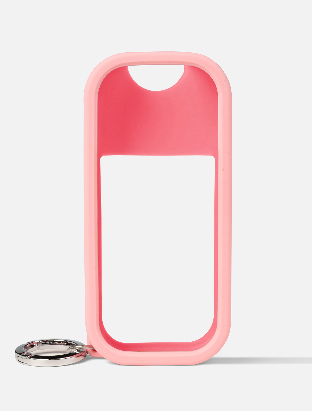 Blush Coral Body & Hair Mist Case - Daily Mist Moment