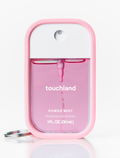 Pop of Pink Set - Pocket Freshness Starts Here