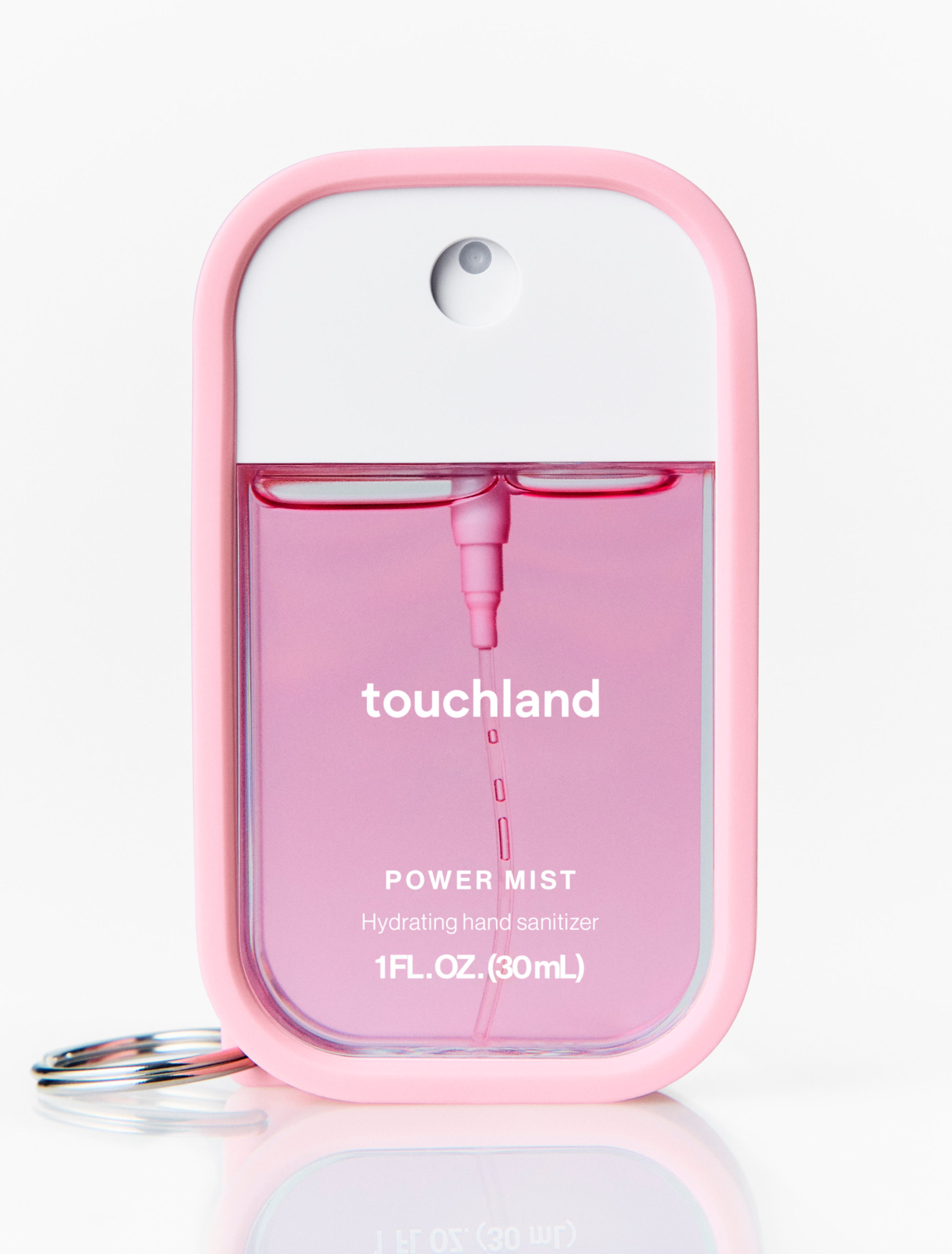 Pop of Pink Set - Pocket Freshness Starts Here