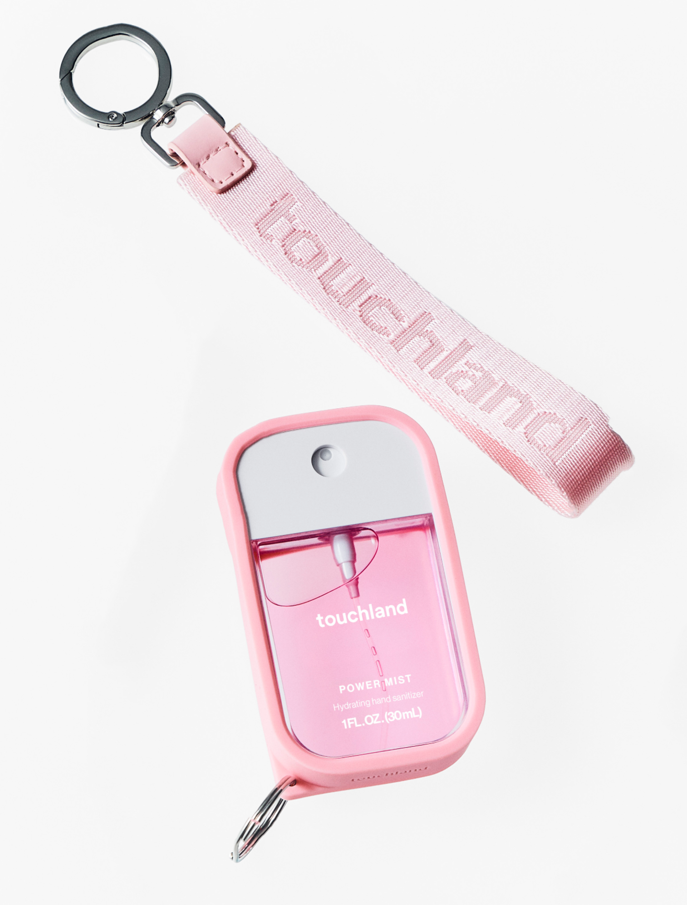 Pink Perfect Set - Work Fresh Daily