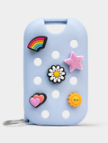 Crocs x Touchland Hand Mist Case Cloudwave Blue - Freshness with Style