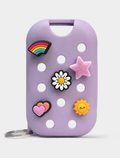 Crocs x Touchland Hand Mist Case Pixie Lavender - Spray and Go
