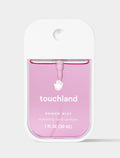 Berry Bliss Hand Sanitizer - A Better Touchland Moment