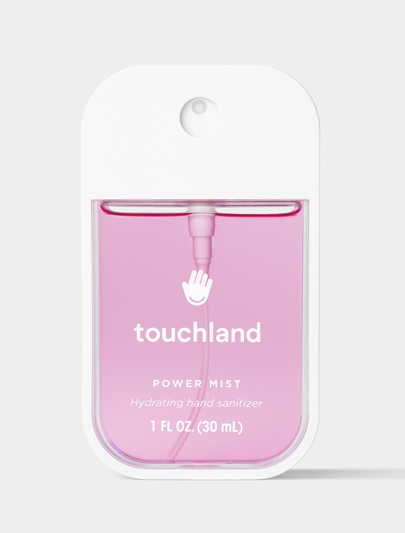 Berry Bliss Hand Sanitizer - A Better Touchland Moment