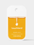 Citrus Grove Hand Sanitizer - Daily Fresh Routine