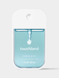 Frosted Mint Hand Sanitizer - Modern Mist Feel