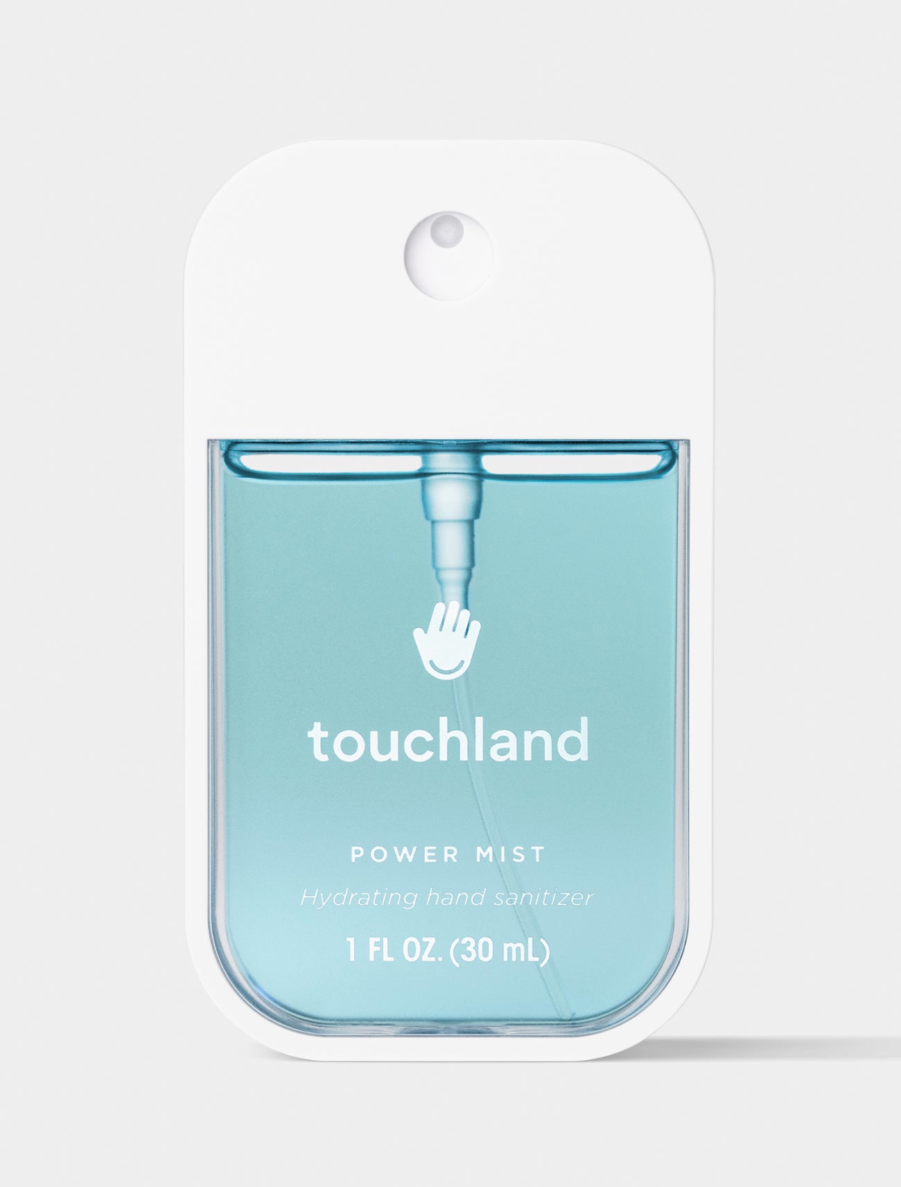 Frosted Mint Hand Sanitizer - Modern Mist Feel