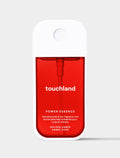 Golden Amber Body & Hair Fragrance Mist - Soft Feel. Daily Mist.
