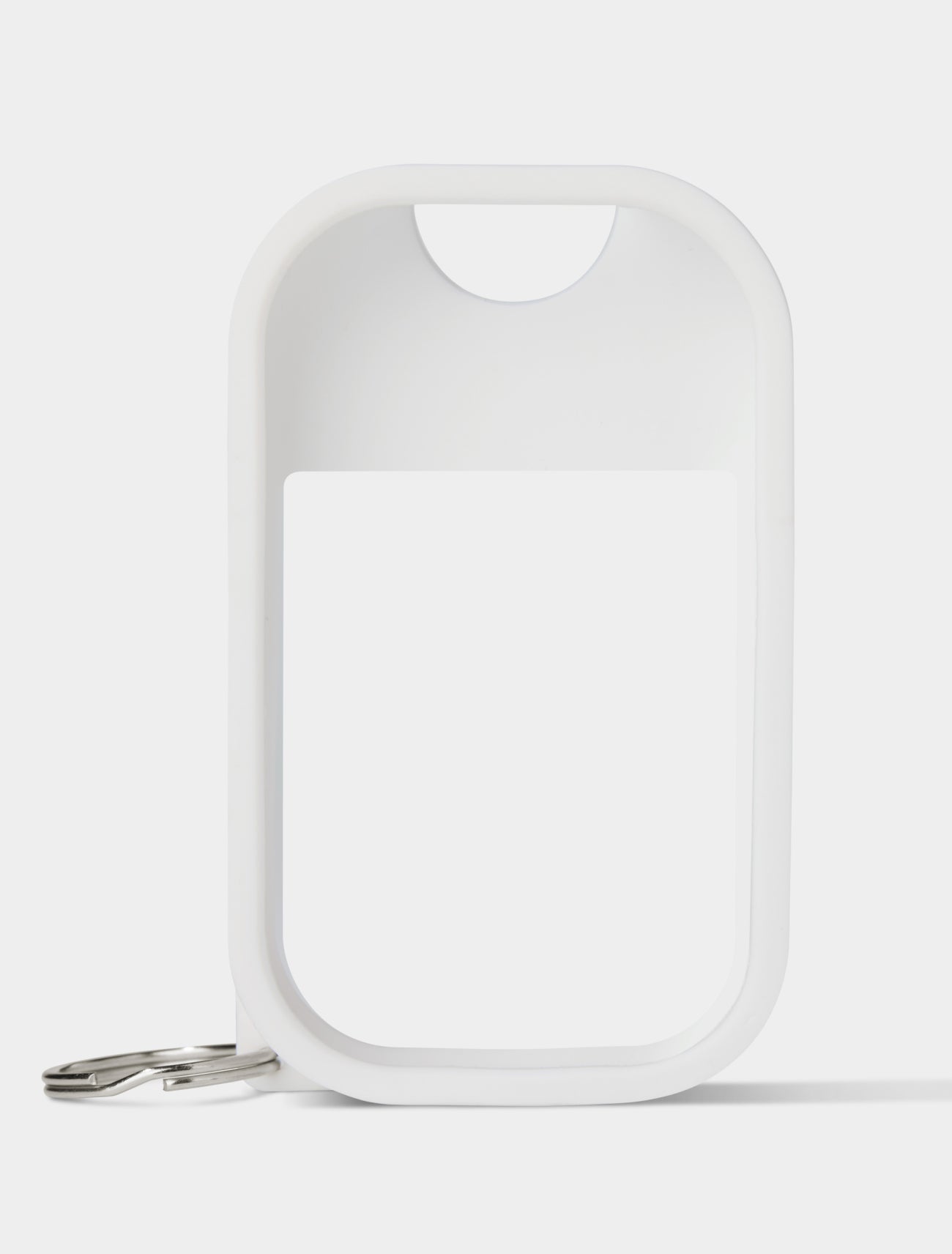 Icy White Mist Case - Hand Mist for Modern Days