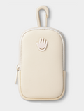 Ivory Touchette Pouch - Touchland Ready