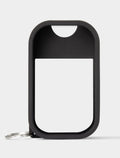 Jet Black Mist Case - Your Desk Refresh