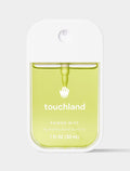 Lemon Lime Spritz Hand Sanitizer - Mist and Go