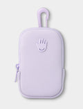 Light Purple Touchette Pouch - Your Touchland Pick