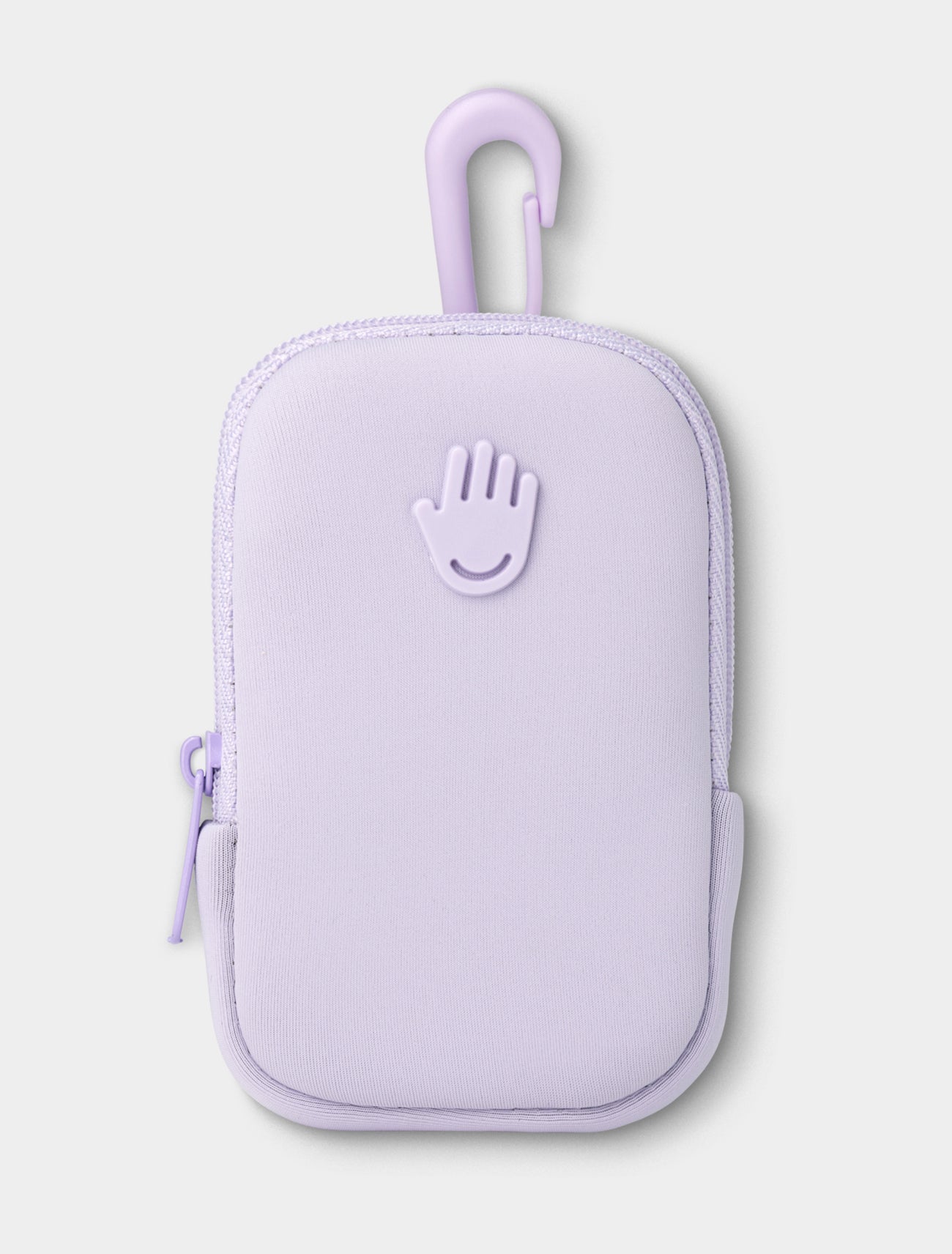 Light Purple Touchette Pouch - Your Touchland Pick