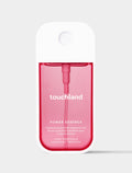 Lush Tropicale Body & Hair Fragrance Mist - A Touchland Moment