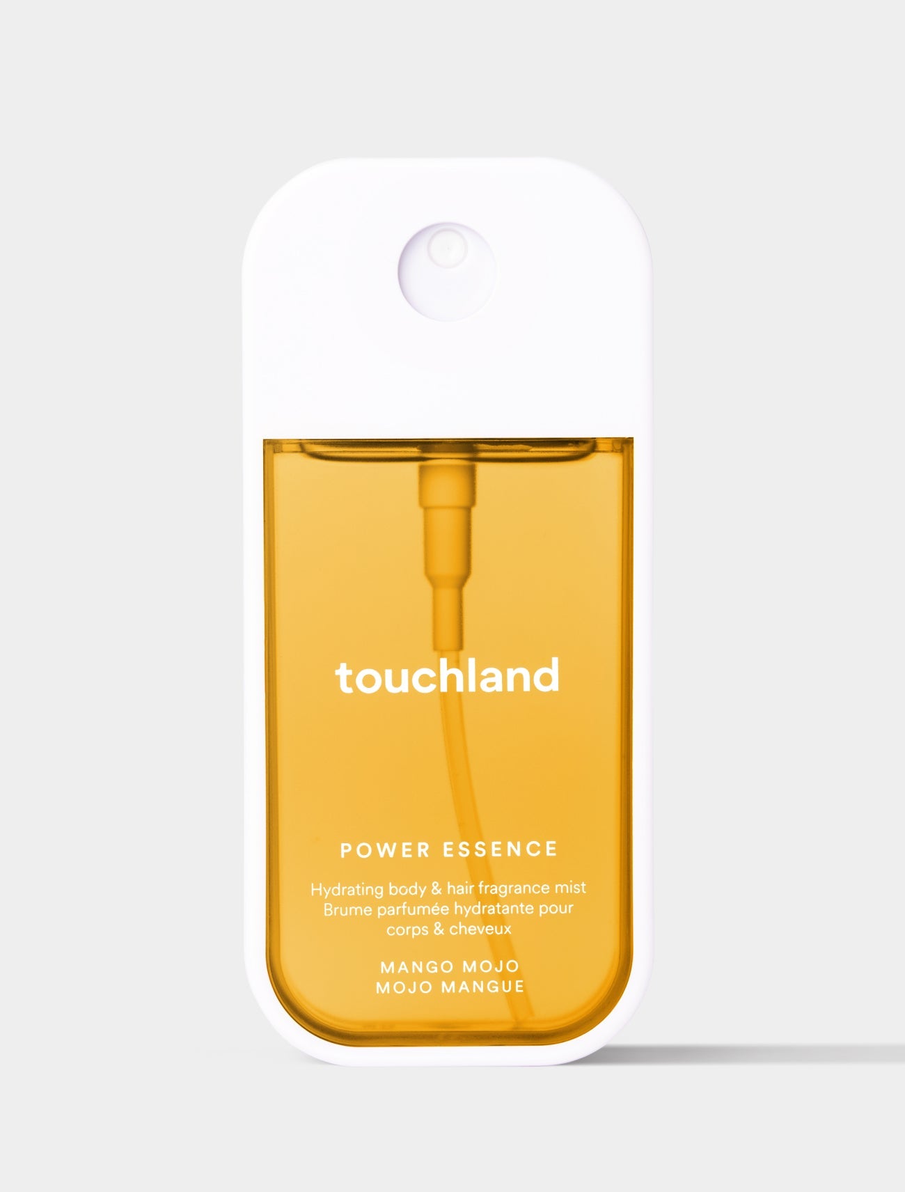 Mango Mojo Body & Hair Fragrance Mist - Fits Your Travel