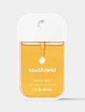 Mango Passion Hand Sanitizer - Touchland Daily Mist