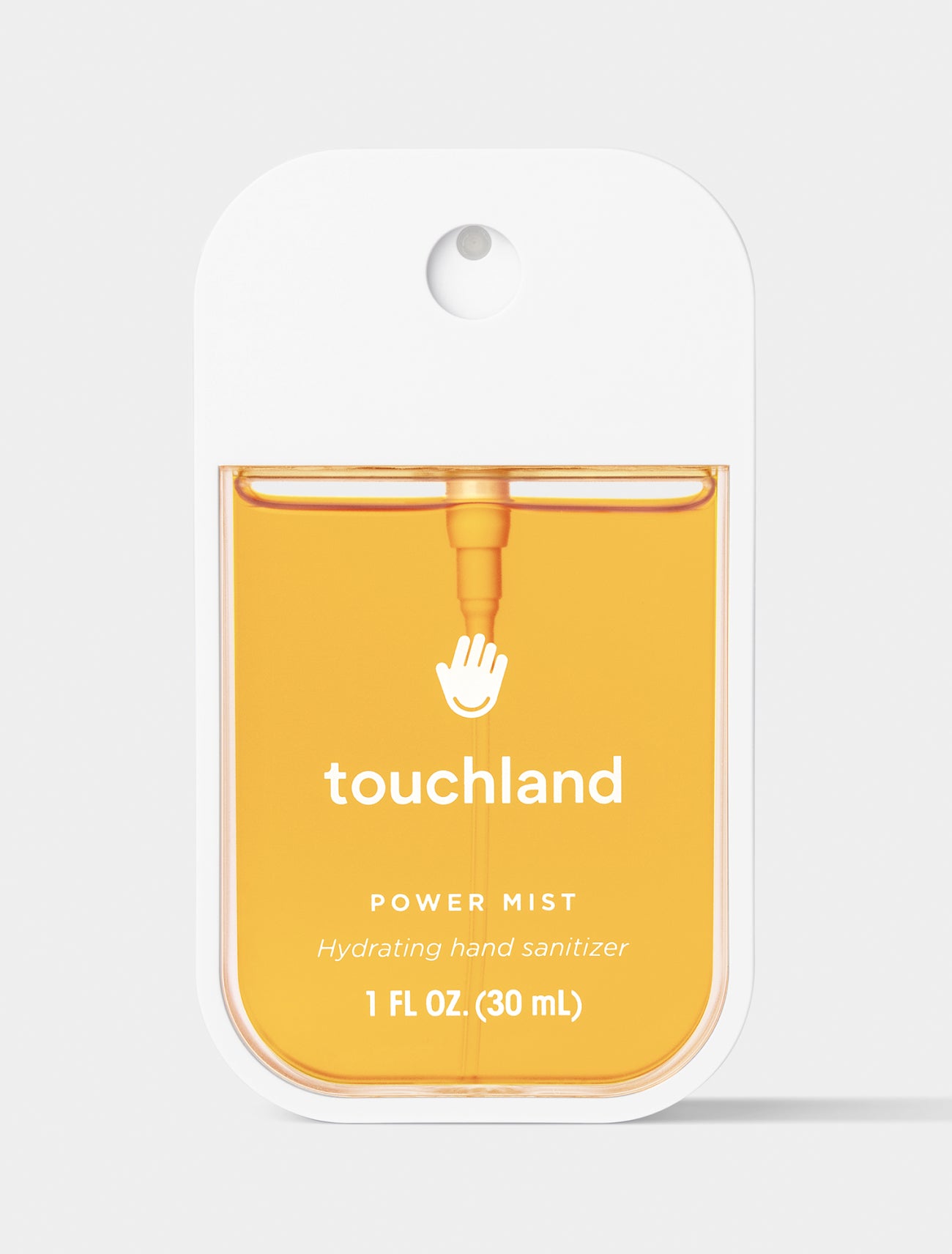 Mango Passion Hand Sanitizer - Touchland Daily Mist