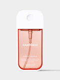 Peachy Lychee Body & Hair Fragrance Mist - Hand Mist Routine