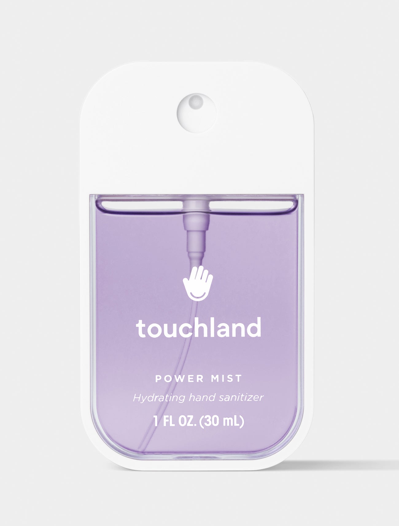 Pure Lavender Hand Sanitizer - Quick Refresh Moment