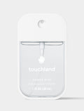 Rainwater Hand Sanitizer - Mist. Refresh. Go.