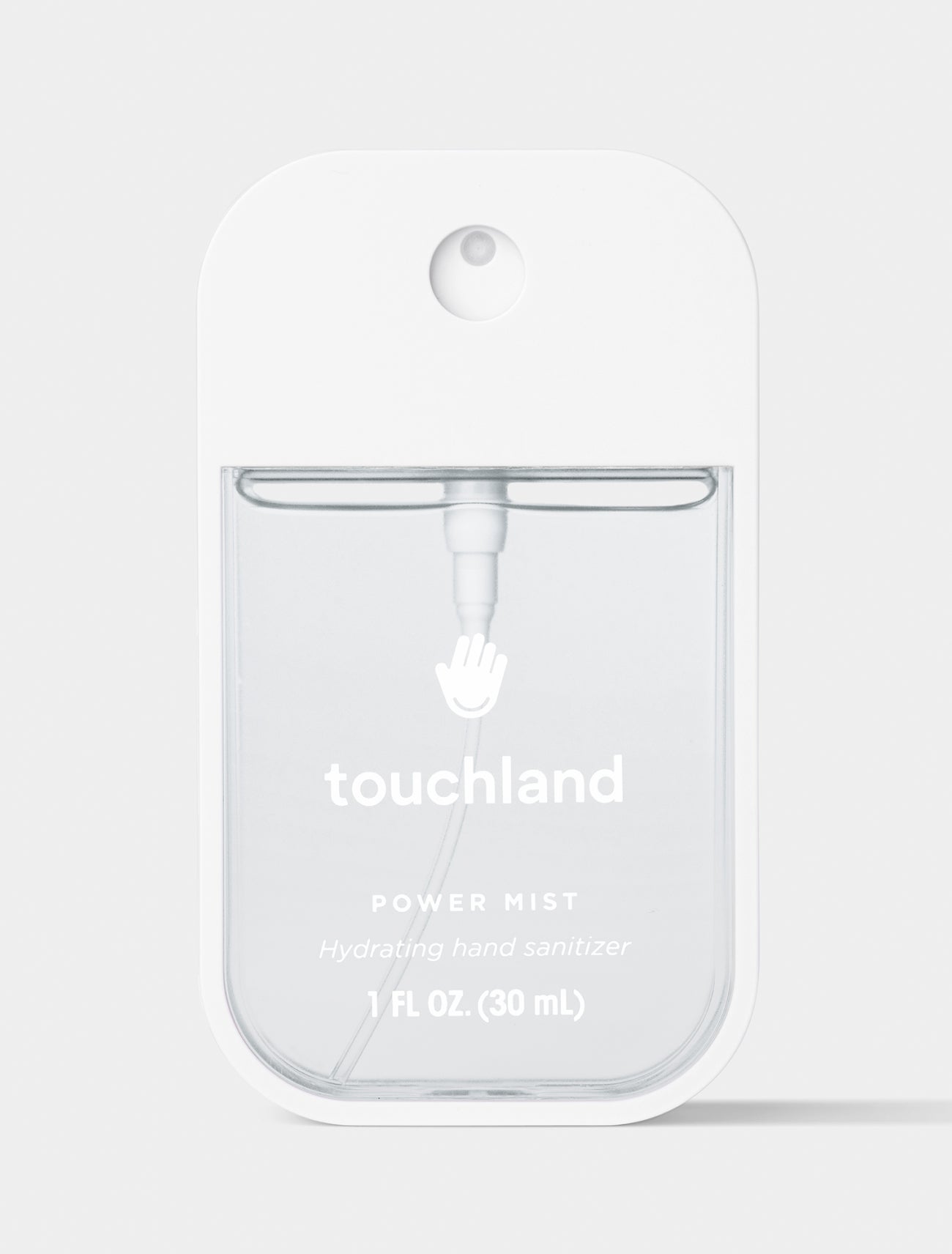 Rainwater Hand Sanitizer - Mist. Refresh. Go.