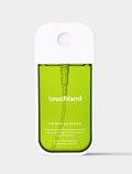Rich Pistachio Body & Hair Fragrance Mist - Hand Mist for Busy Days