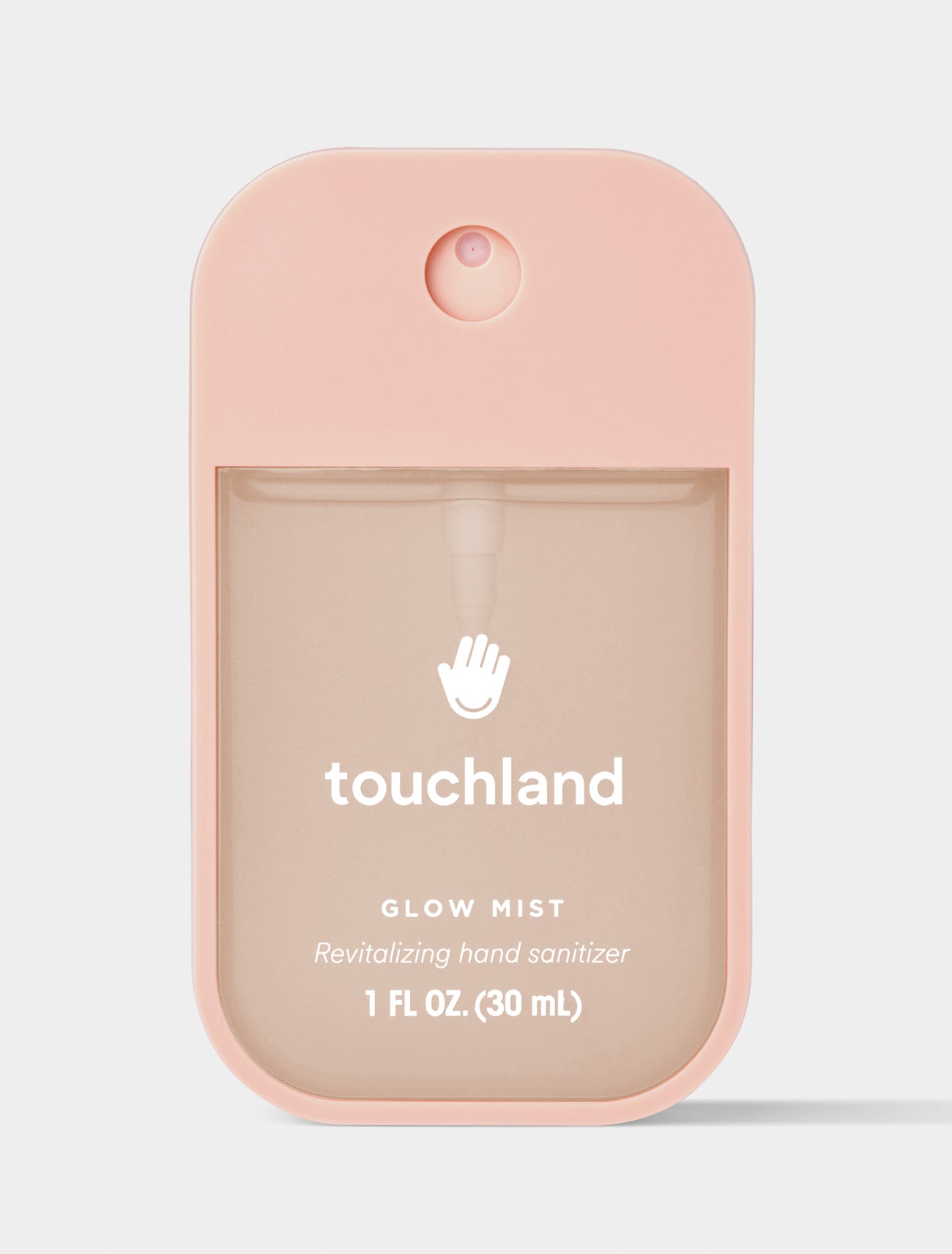 Glow Mist Rosewater - Modern Fresh Routine