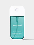Sparkling Bergamot Body & Hair Fragrance Mist - Fresh During the Day
