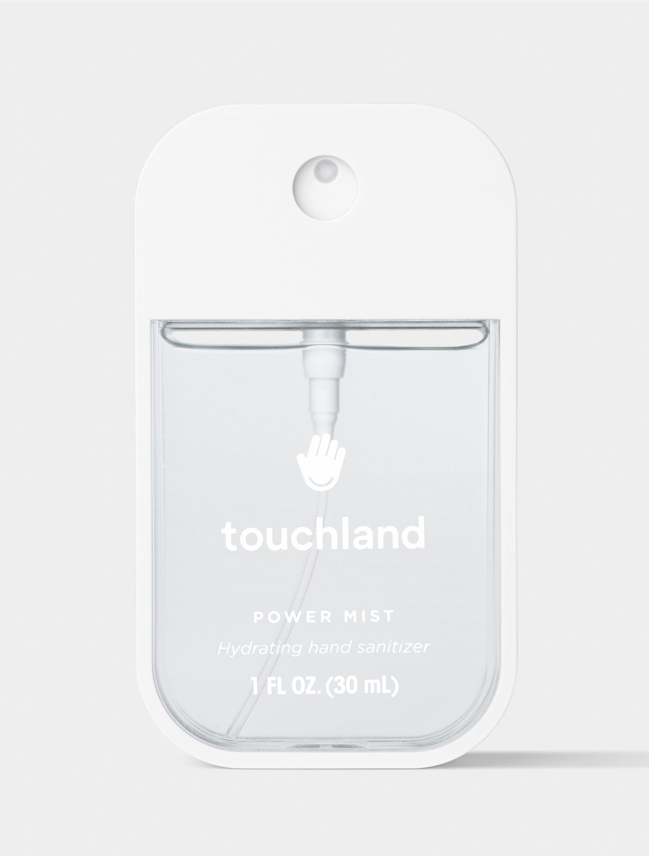 Unscented Hand Sanitizer - Hand Mist for Work Days