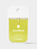 Vanilla Blossom Hand Sanitizer - Hand Mist for Travel Days