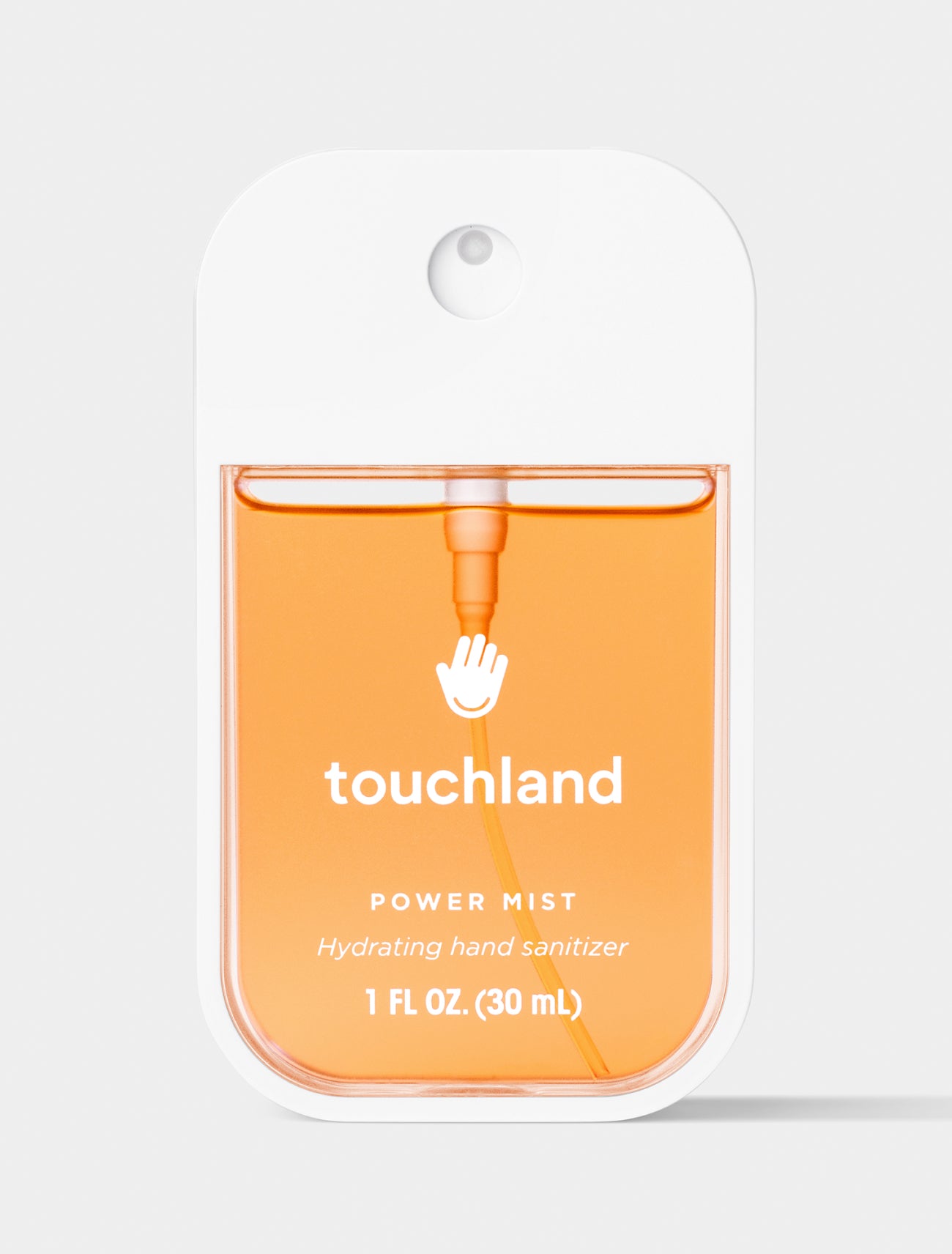 Velvet Peach Hand Sanitizer - Your Routine Starts Here