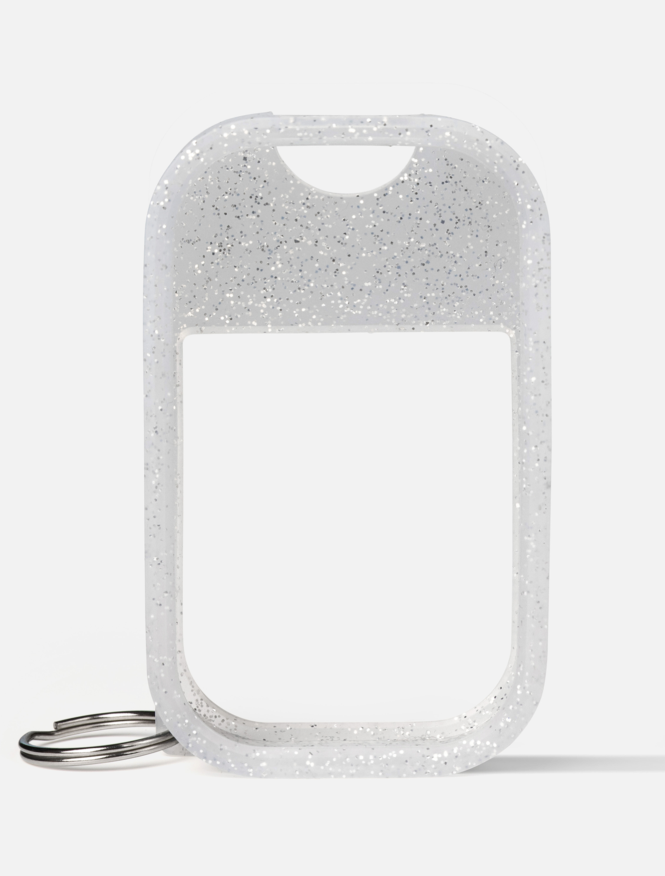 Frosted Sparkle Hand Mist Case - Upgrade Your Hand Care