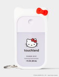 TOUCHLAND X HELLO KITTY® SET - Fresh for Modern Days