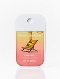 Peanuts Hand Sanitizer - Fresh. Soft. Simple.