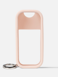 Rosy White Body & Hair Mist Case - Freshness Essential