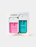 Sparkling Bliss Discovery Duo Set - Touchland Anywhere