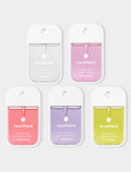 Essential Icons Power Mist Bundle - Modern. Fresh. Touchland.