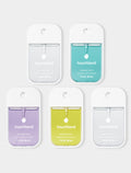 Floral Dreams Power Mist Bundle - A Better Fresh Feel