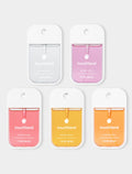 Fruity Delights Power Mist Bundle - Refresh Starts Here