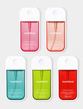 Mood Elixir Body Mist Bundle - Freshness Starts Here