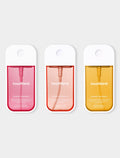 Tropical Escape Body Mist Bundle - On-the-Go Mist