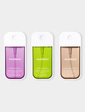 Warm Embrace Body Mist Bundle - Hand Mist for Touchland Days